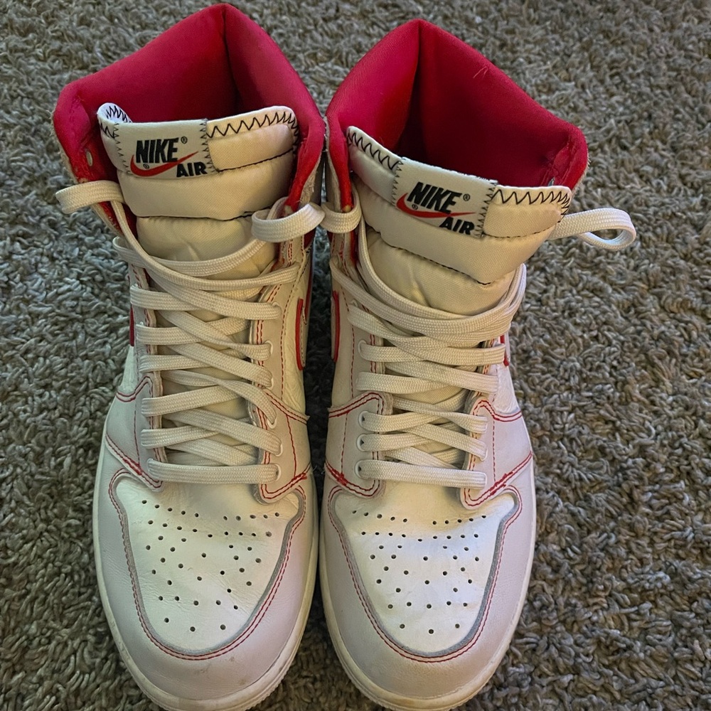 Nike Jordan one .. men’s sneakers